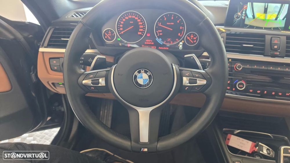 BMW 420 Gran Coupé d Sport-Aut. Luxury Line - 46
