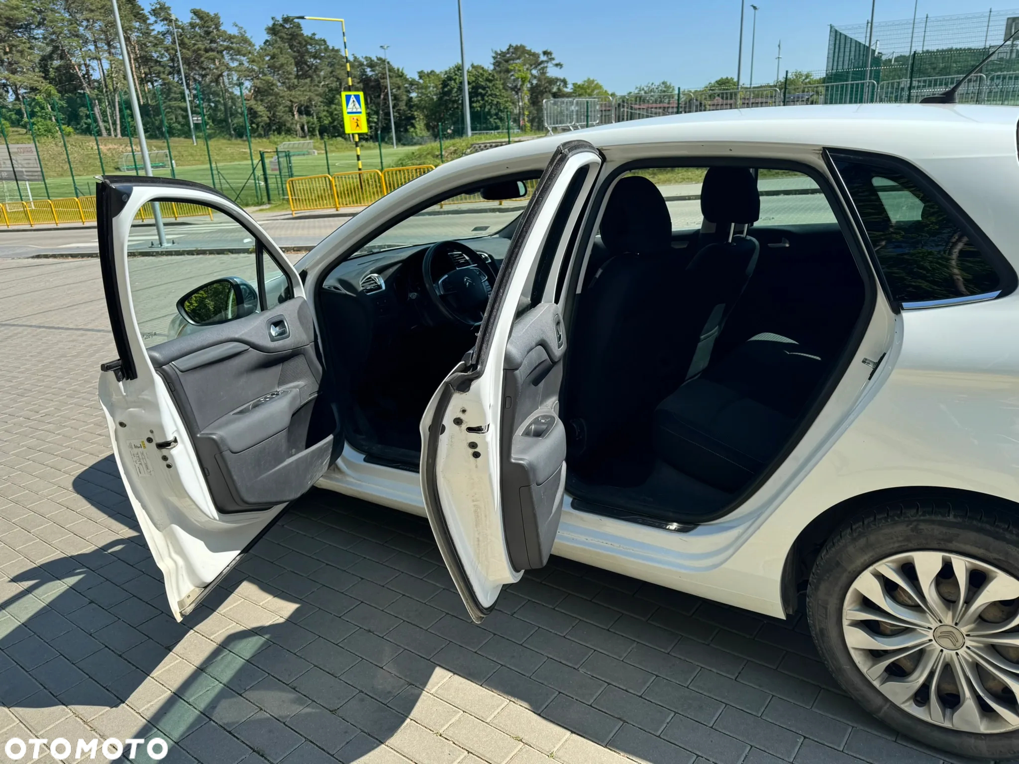 Citroën C4 1.6 VTi Selection - 11