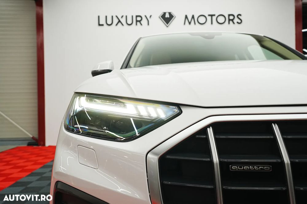 Audi Q5 40 TDI quattro S tronic MHEV Advanced - 19