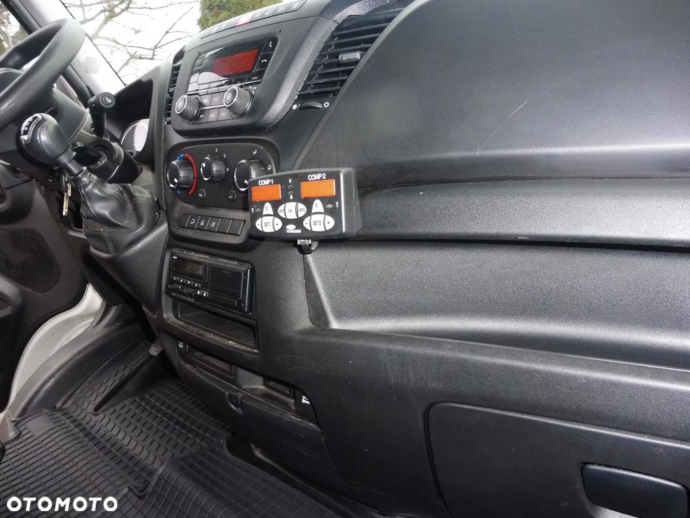 Iveco Daily 72C18 - 13