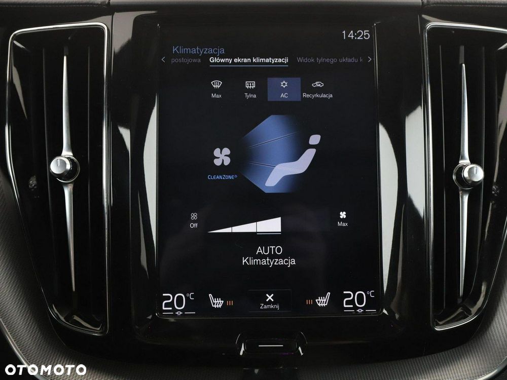 Volvo XC 60 T6 AWD Inscription - 28