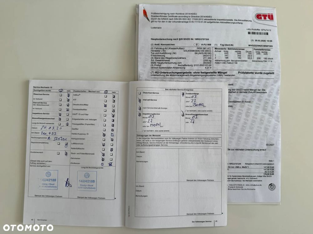 Volkswagen Tiguan 2.0 TDI 4Mot Sport&Style DSG - 25