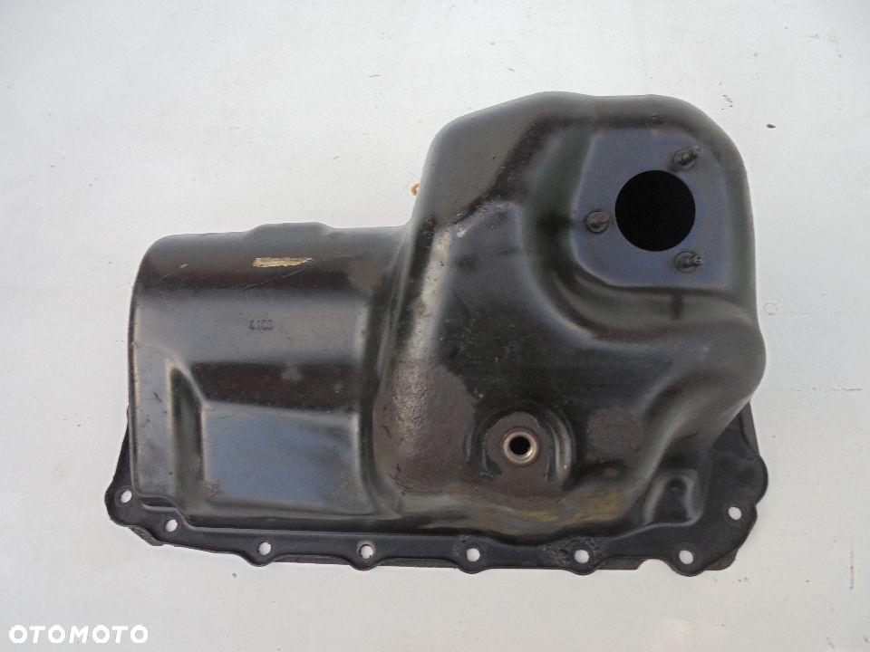 MISKA OLEJOWA OLEJU 1.6 1.8 2.0 N42 N45 N46 E87 E90 E91 E46 - 2