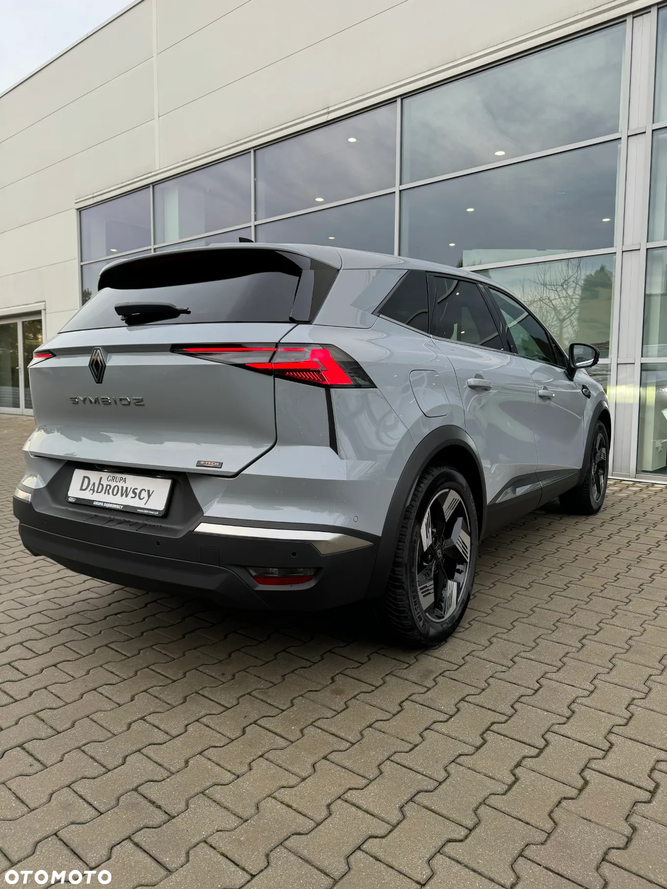 Renault Symbioz - 17