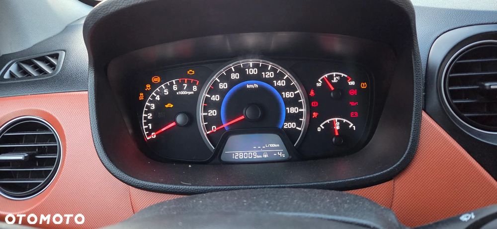 Hyundai i10 1.0 Comfort - 13