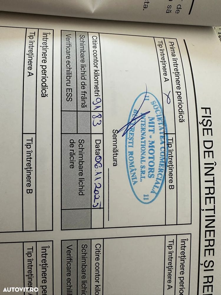 MG HS 1.5 T-GDi 7DCT Exclusive - 21