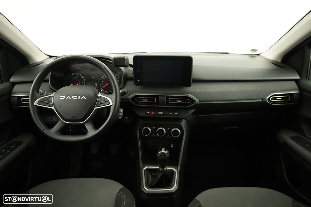 Dacia Jogger 1.0 ECO-G Extreme 7L Bi-Fuel - 8