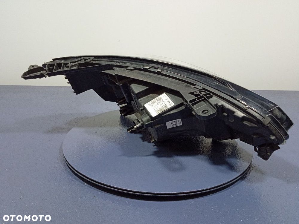 RENAULT CLIO V 19- REFLEKTOR LEWY FULL LED 260600901R - 7