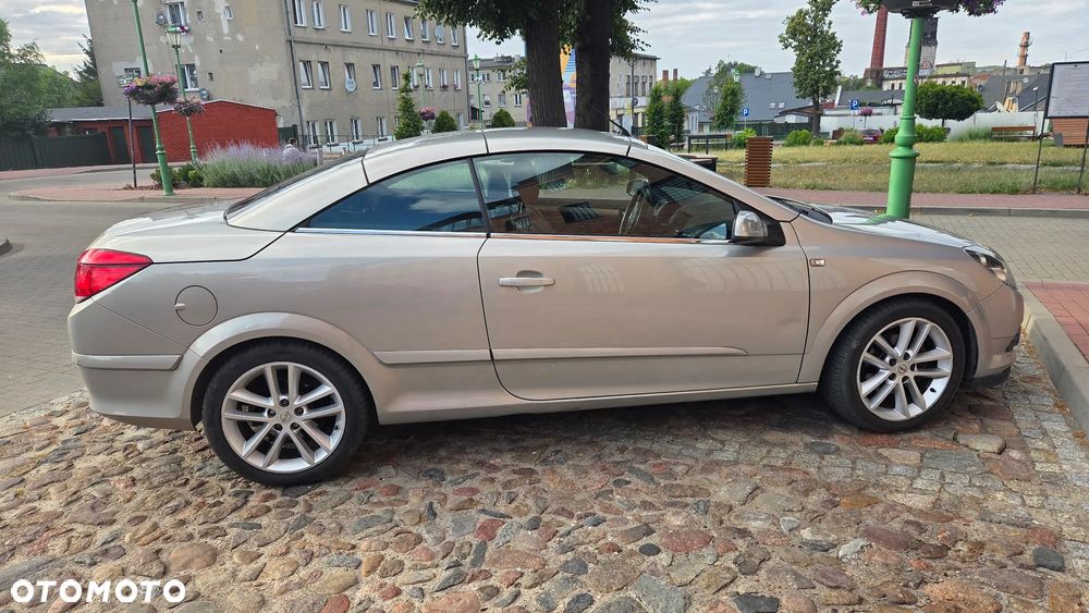 Opel Astra 1.8 Enjoy - 4