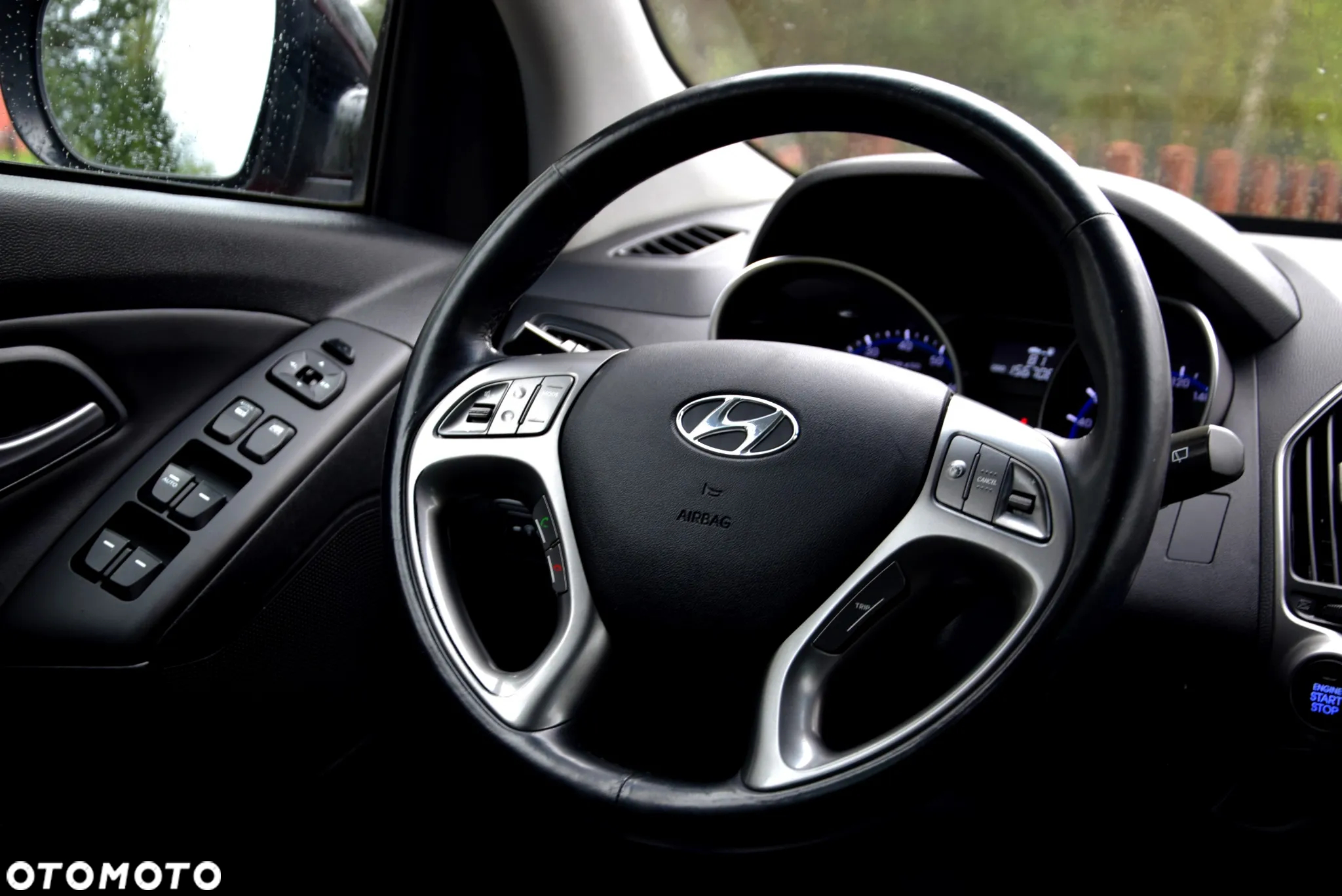 Hyundai ix35 2.0 GDI Comfort 2WD - 19