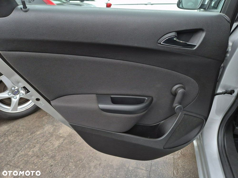 Opel Astra - 18