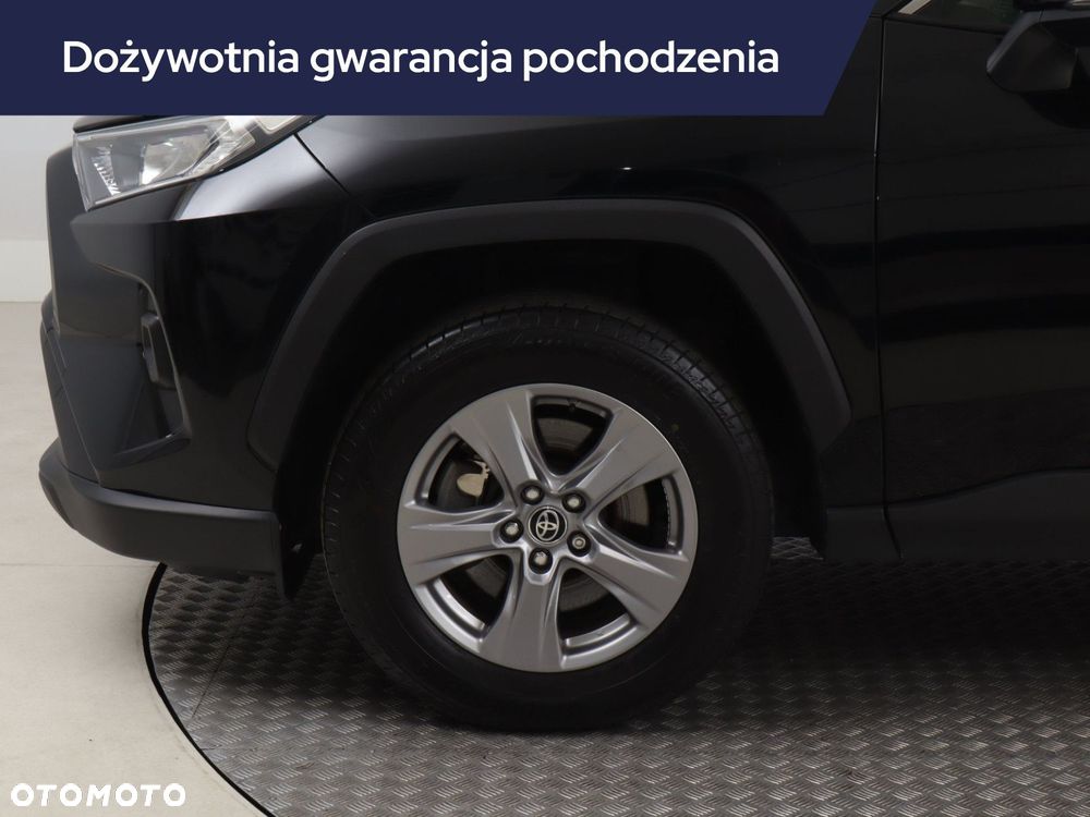 Toyota RAV4 - 17