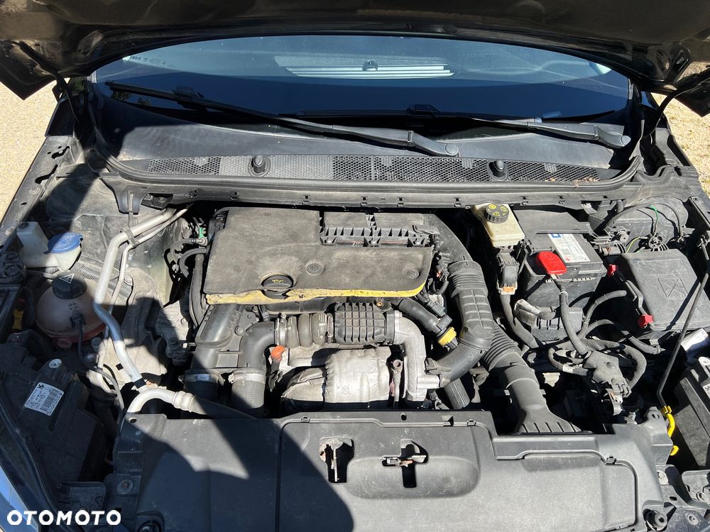 Peugeot 308 1.6 BlueHDi Business Line S&S - 23