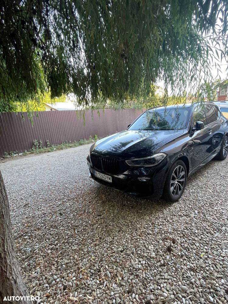 BMW X5 - 25