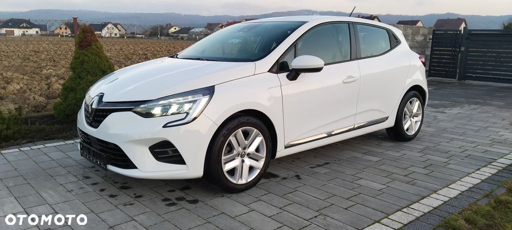 Renault Clio TCe 90 TECHNO - 2