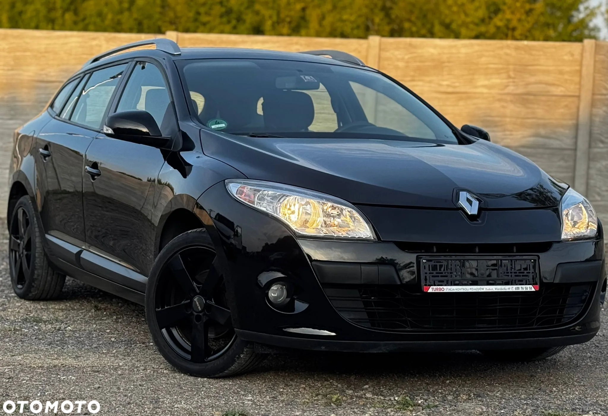 Renault Megane 1.6 16V 110 Night and Day - 34
