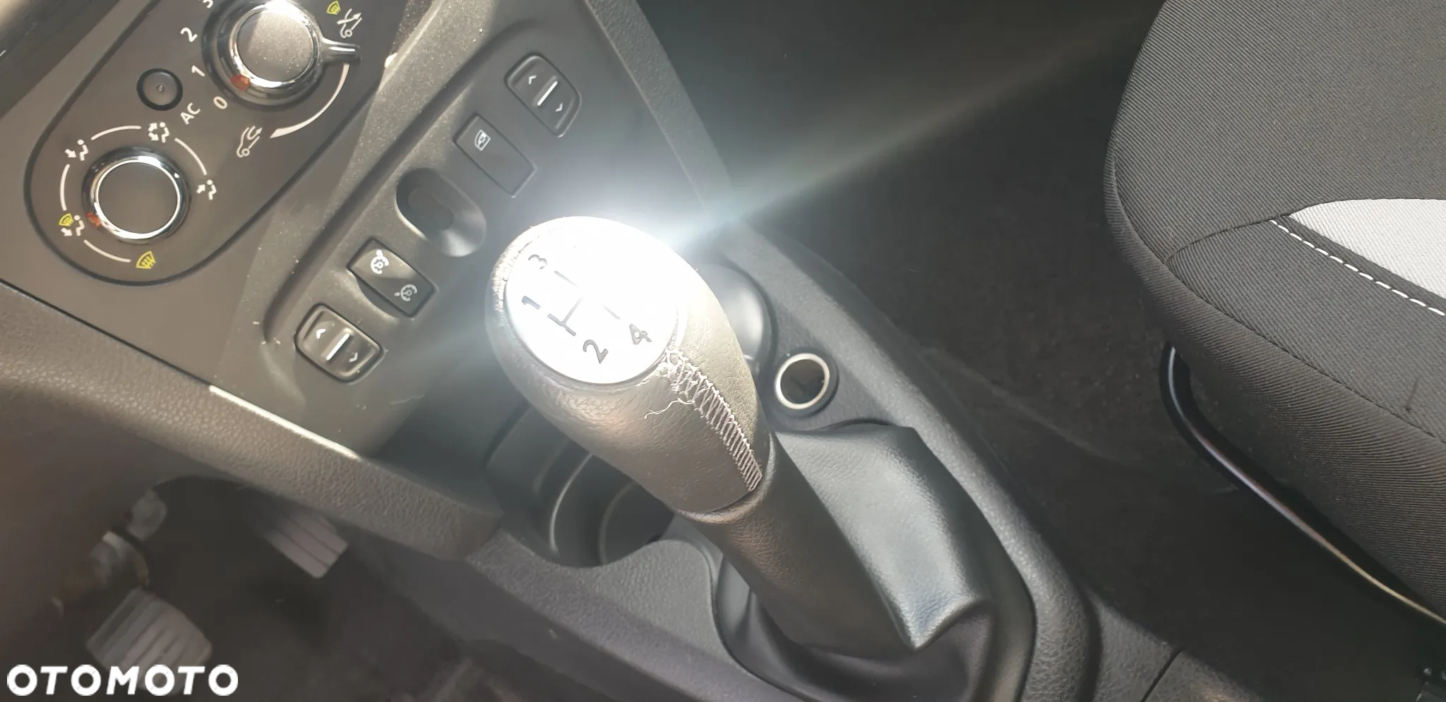 Dacia Sandero Stepway - 14