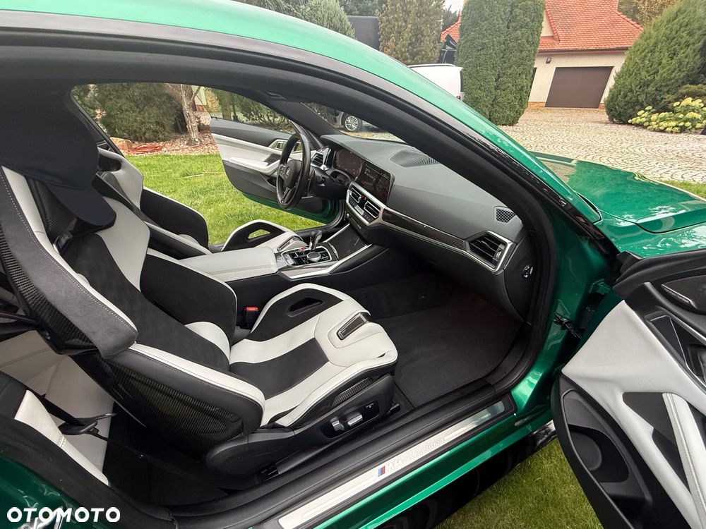 BMW M4 - 18