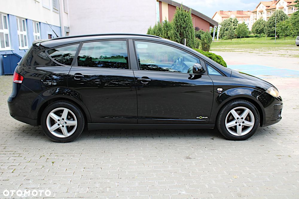 Seat Altea XL 1.2 TSI Reference Copa - 10