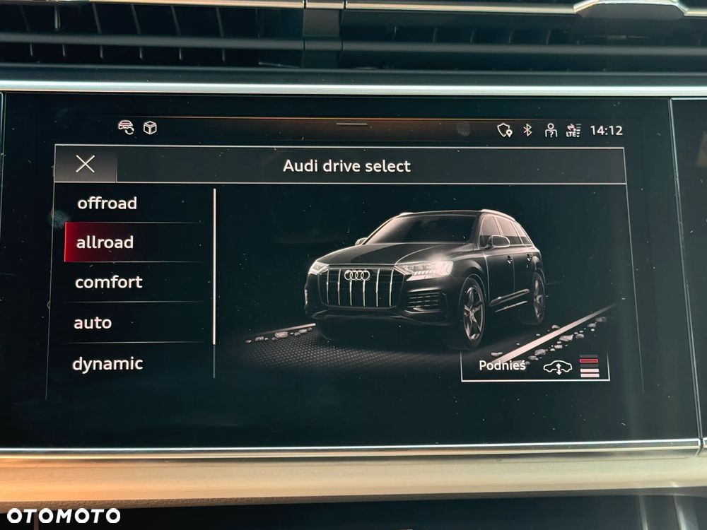 Audi Q7 45 TDI mHEV Quattro S Line Tiptr - 19