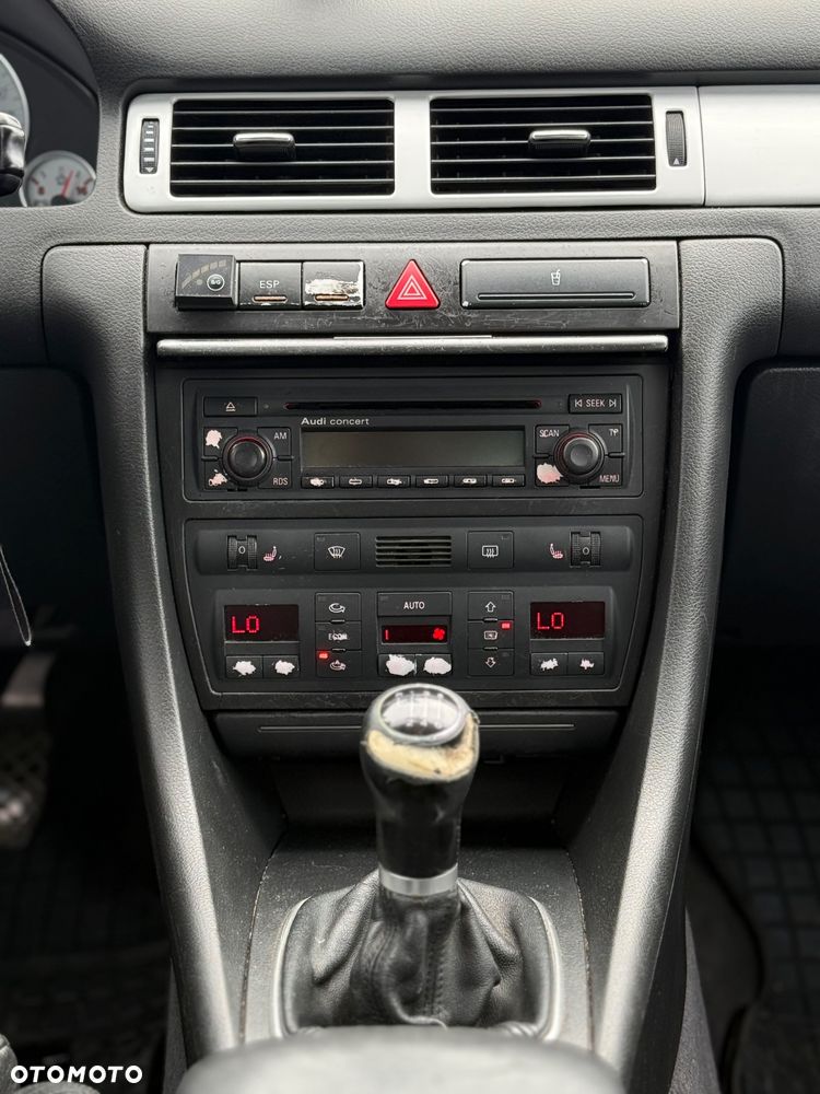 Audi A6 Avant 3.0 Quattro - 29