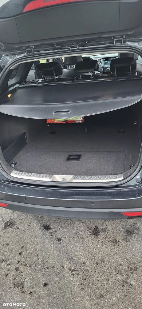 Hyundai i40 2.0 Premium - 5