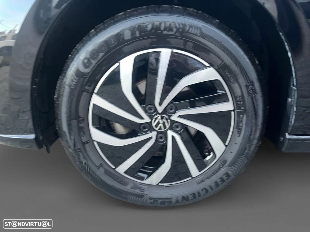 VW Polo 1.0 TSI Urban - 16