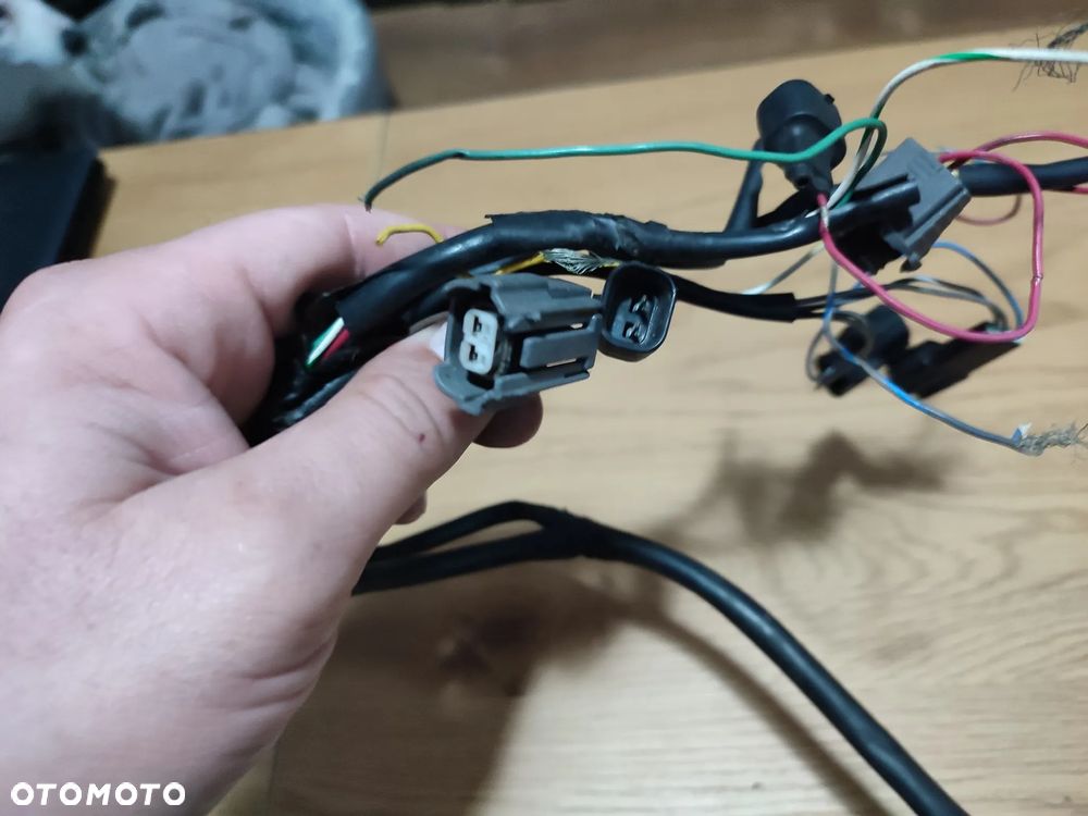 Dyno Jet Power Commander III - 3