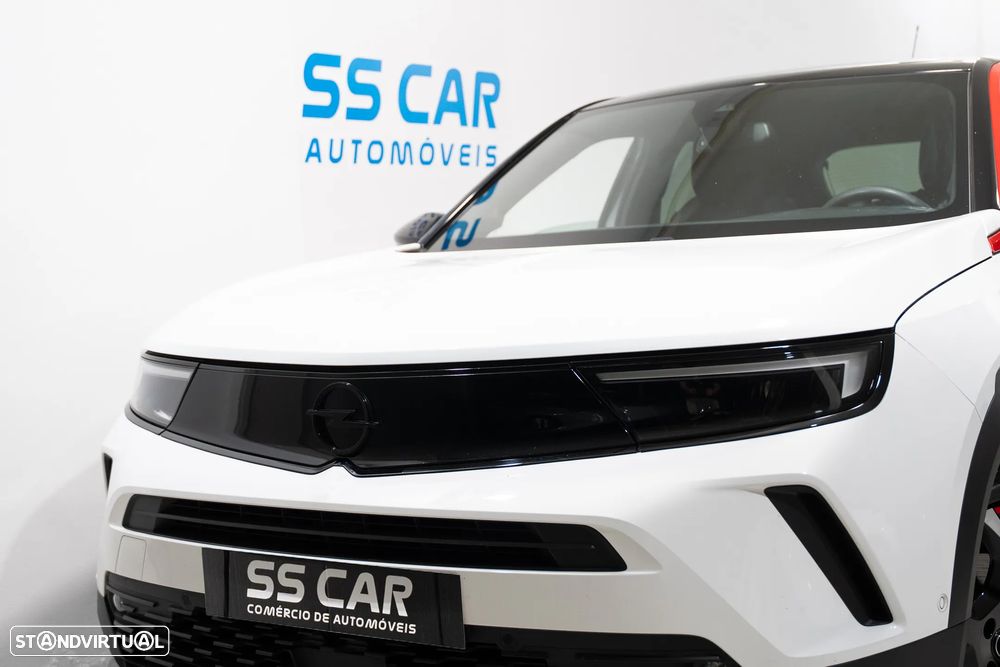 Opel Mokka-e GS Line - 3