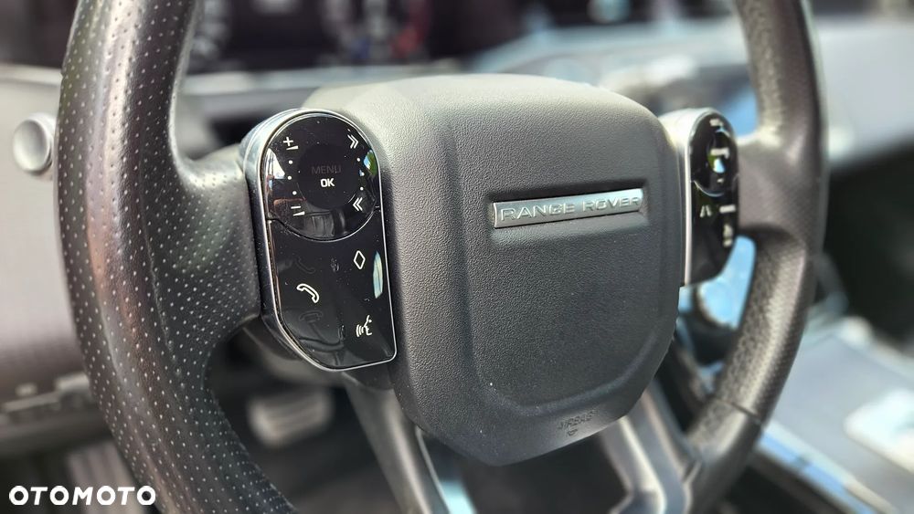 Land Rover Range Rover Evoque D150 R-Dynamic S - 15