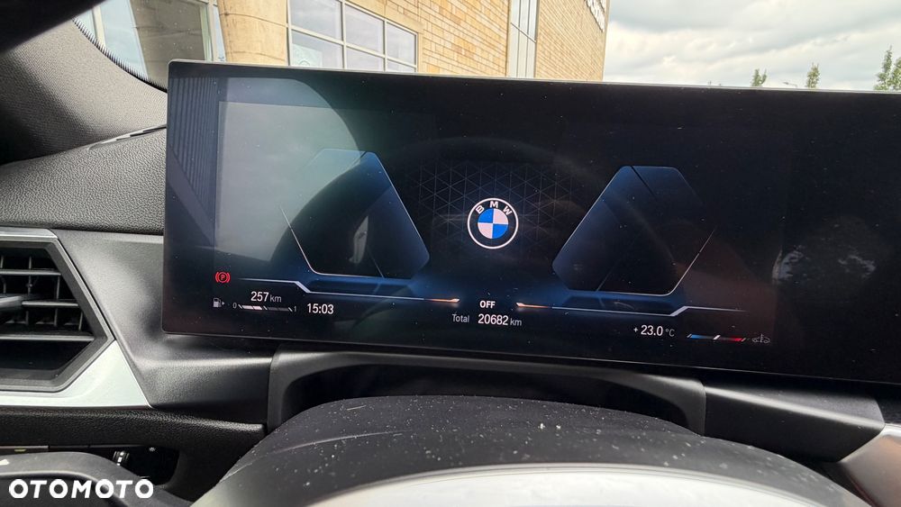 BMW Seria 2 230i M Sport - 24