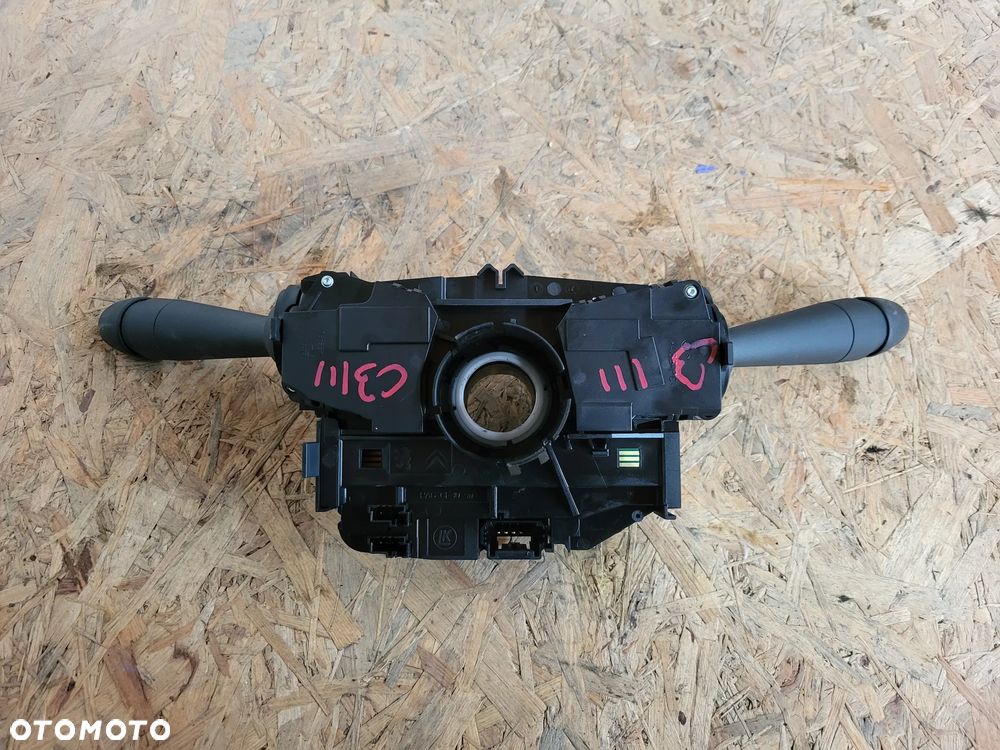 Przełącznik zespolony Citroen C3 III - 2