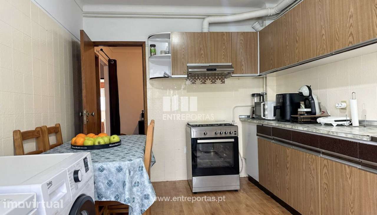 Venda Apartamento T3, Fornos, Marco de Canaveses - Grande imagem: 2/30