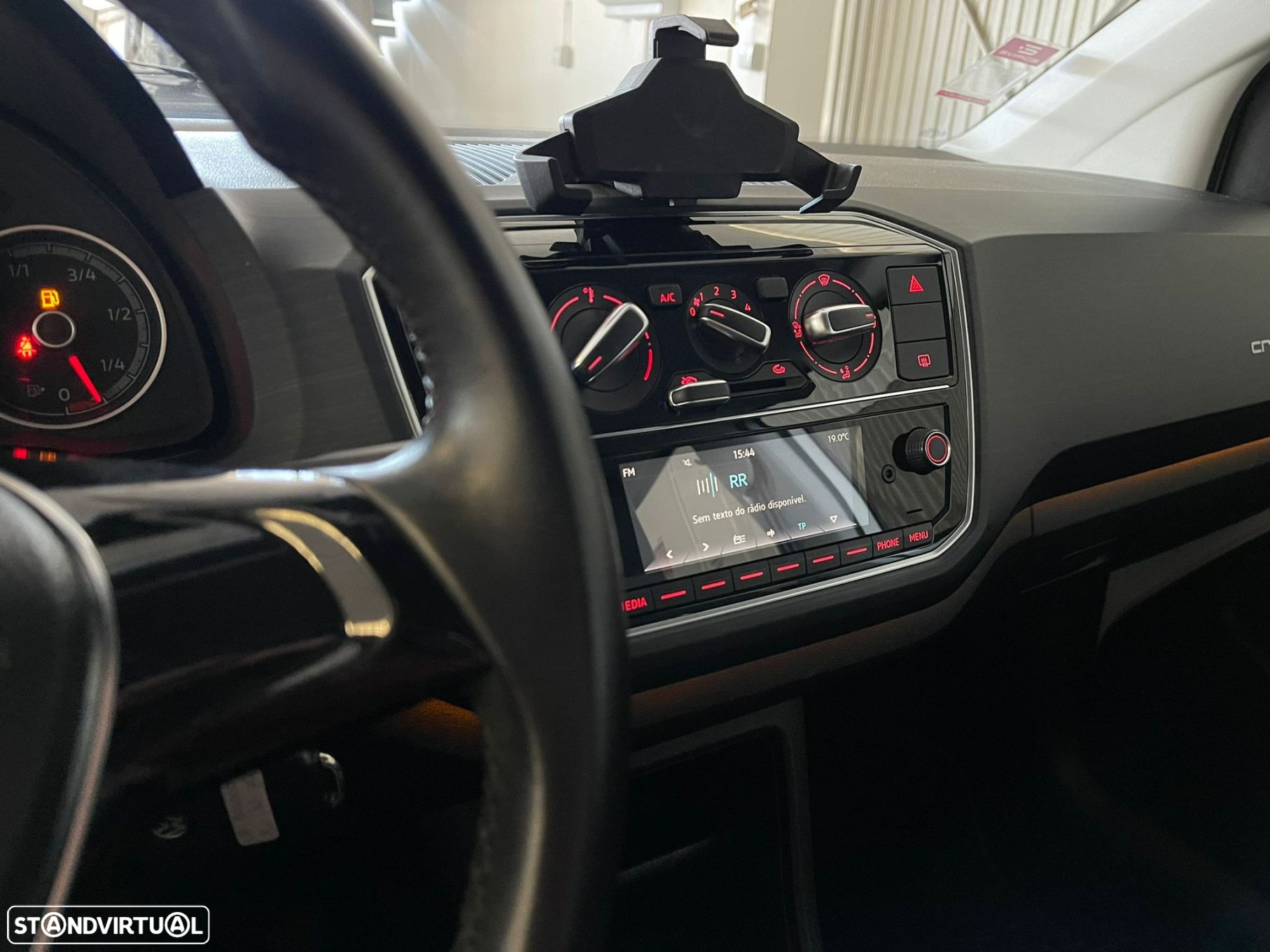 VW Up! - 11
