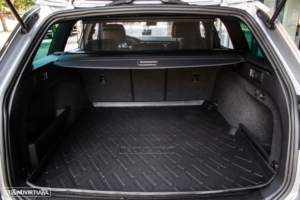 VW Passat Variant 1.4 TSI DSG GTE - 33