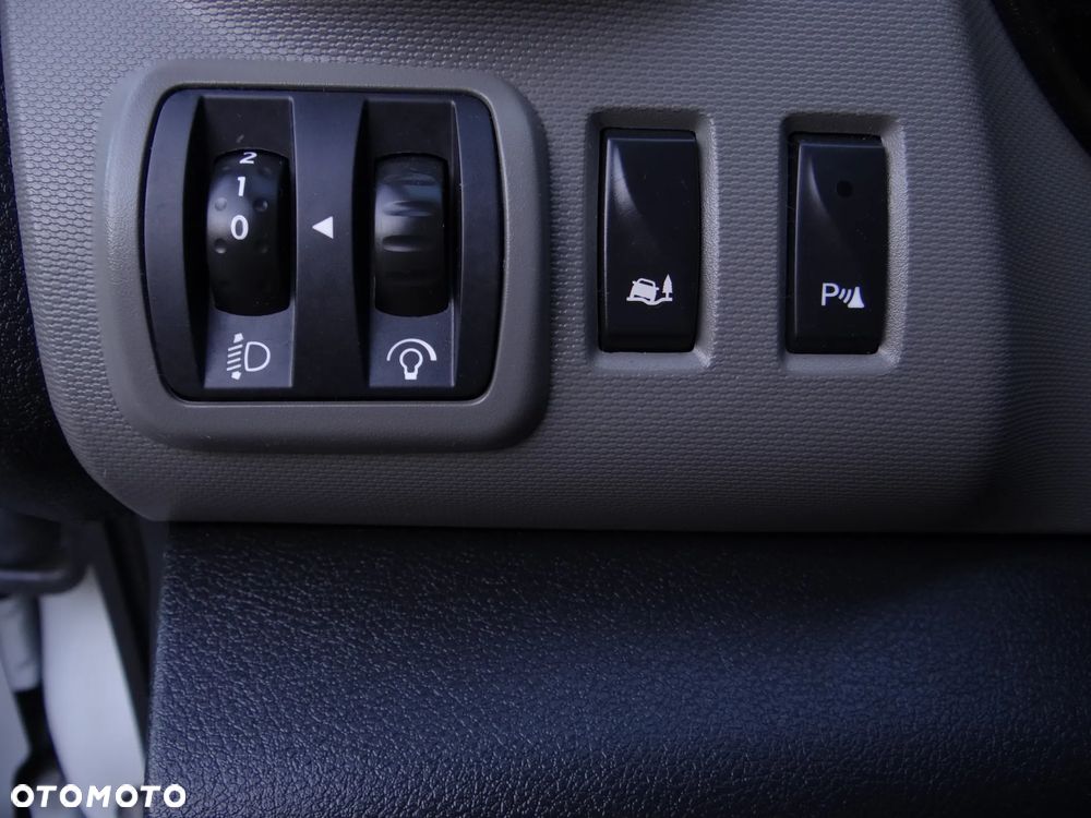 Renault Trafic Passenger 2,8t Pack Clim - 36