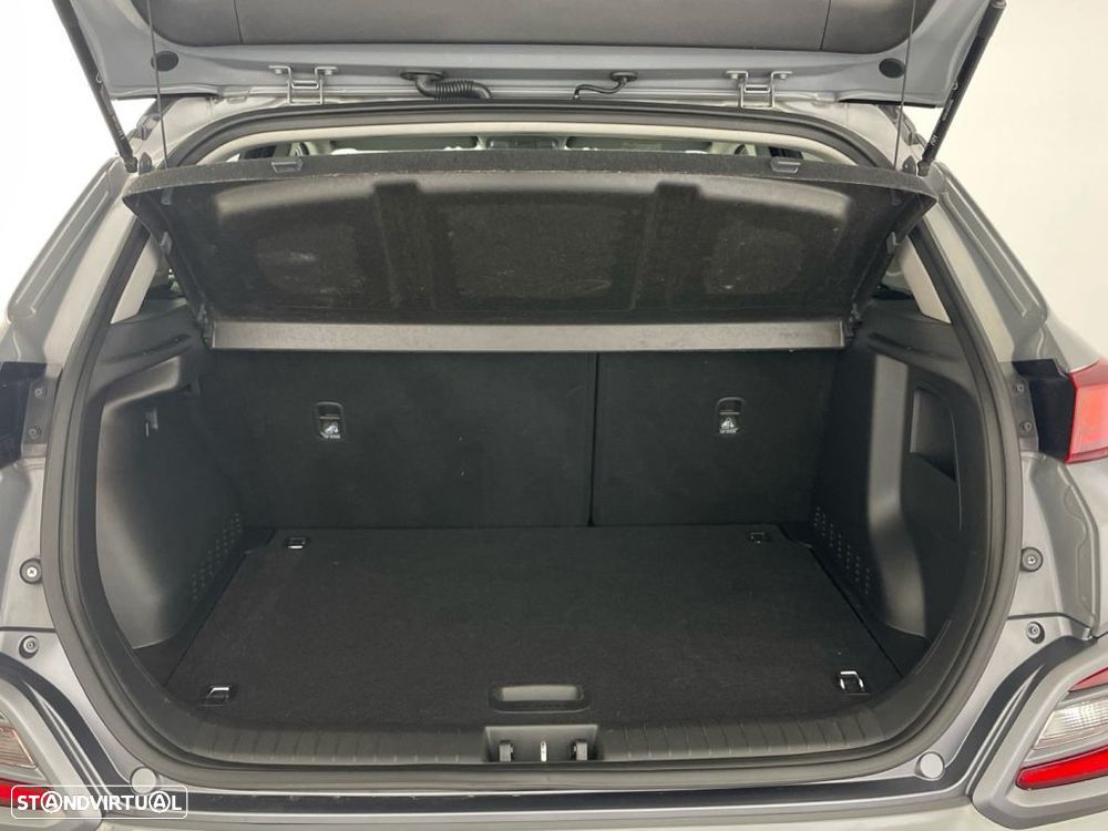 Hyundai Kauai 1.0 T-GDi Premium - 13