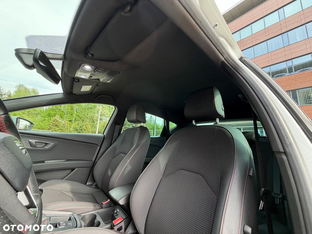 Seat Leon 1.5 EcoTSI Evo FR S&S - 39