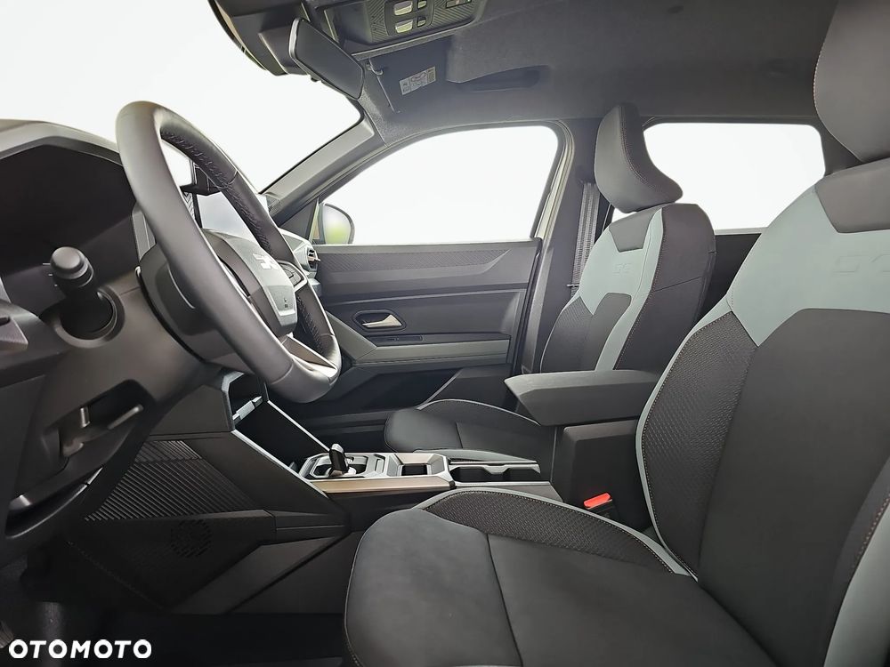 Dacia Duster - 11