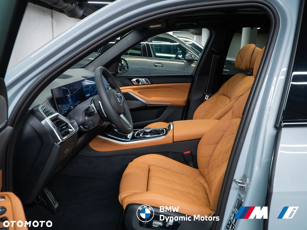 BMW X5 xDrive30d - 19