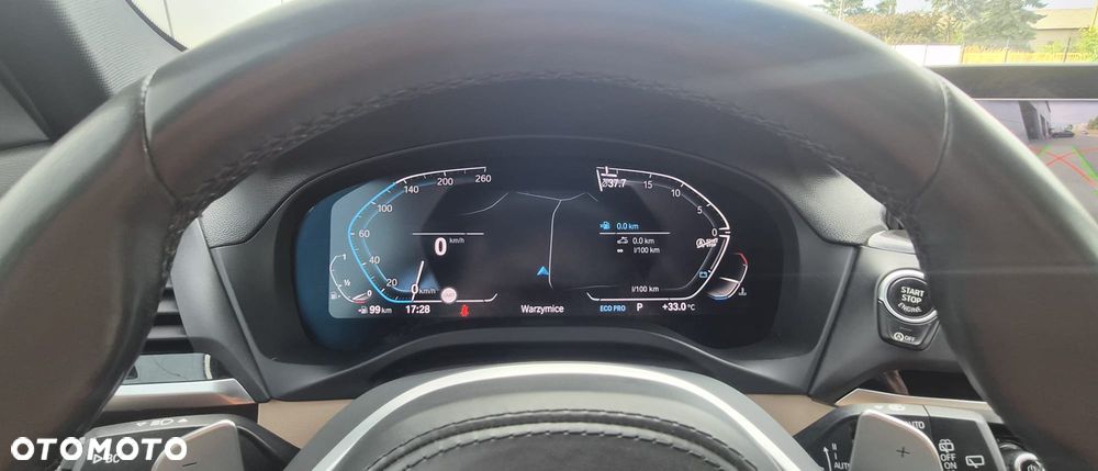 BMW X3 xDrive30i M Sport sport - 30