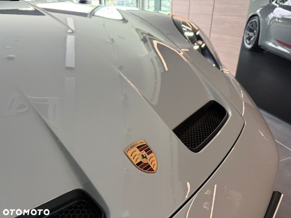 Porsche 911 - 8