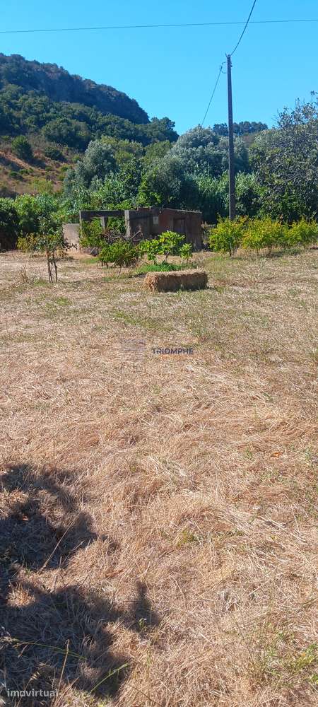 Terreno Bensafrim - Grande imagem: 3/11