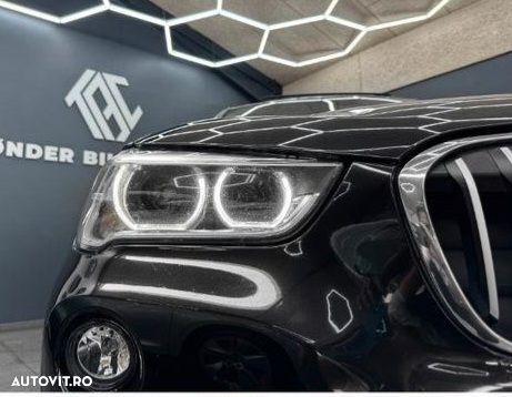 BMW X1 - 16