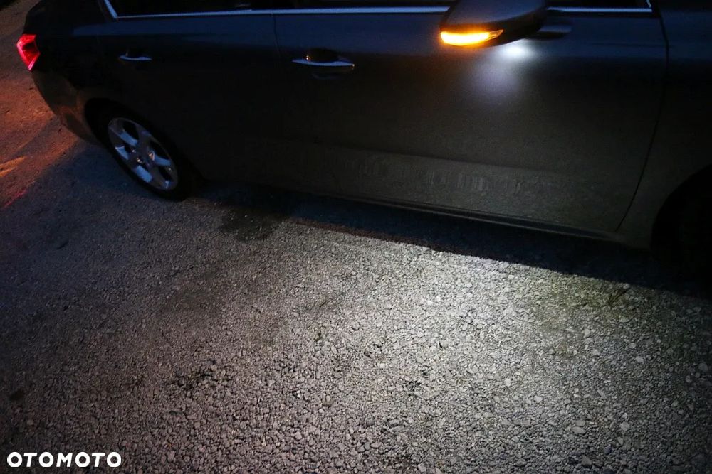 Peugeot 508 2.0 HDi Allure - 23