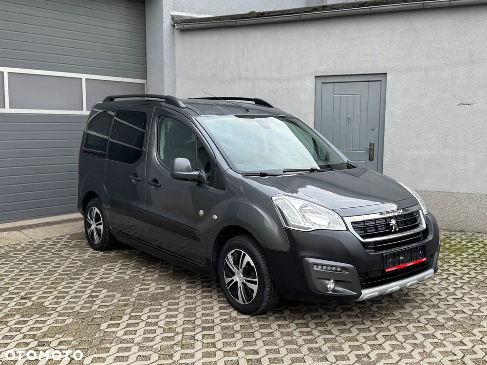 Peugeot Partner - 4