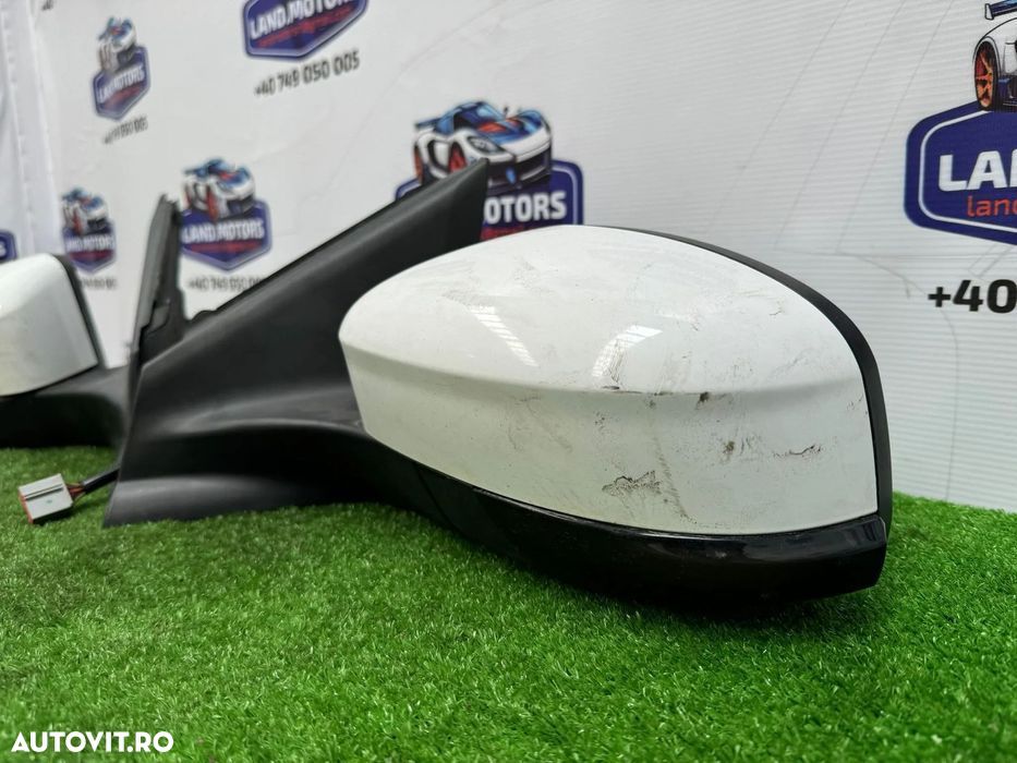 oglinda stanga / dreapta ford mondeo mk4 2007-2014 - 6
