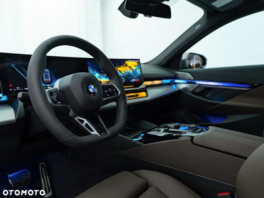 BMW Seria 5 - 9