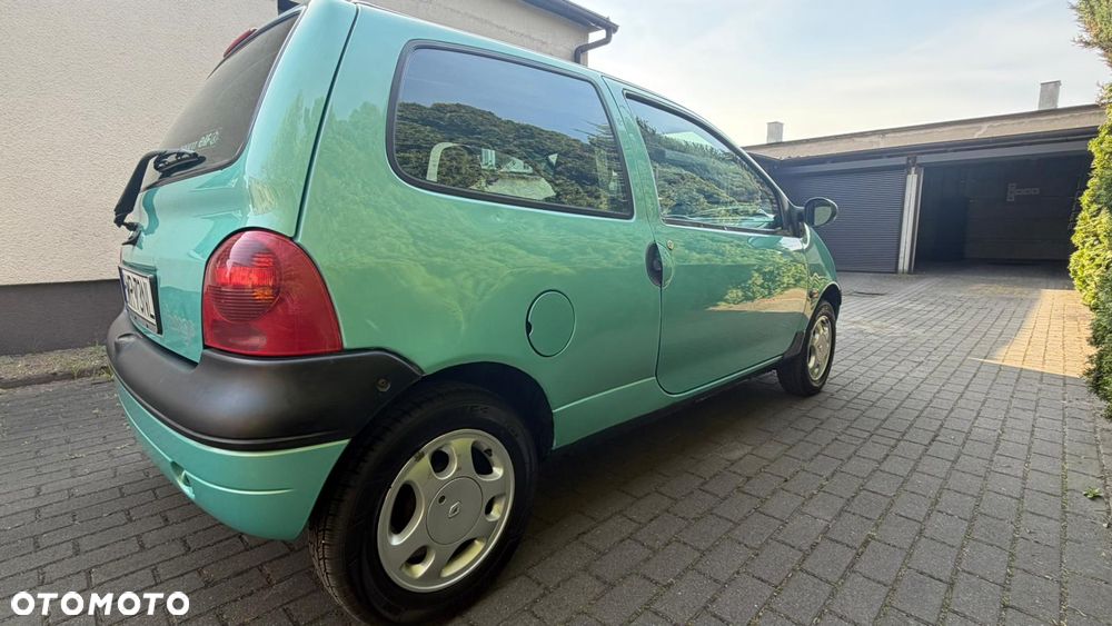 Renault Twingo - 4