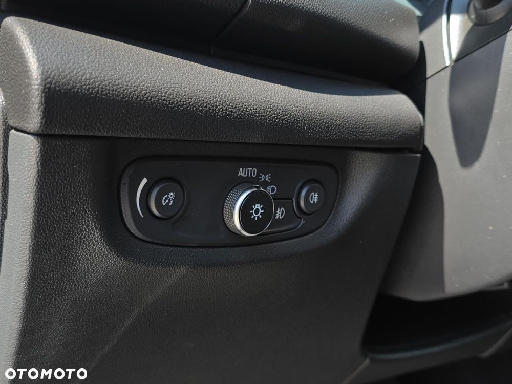 Opel Insignia 1.6 CDTI Enjoy S&S - 21